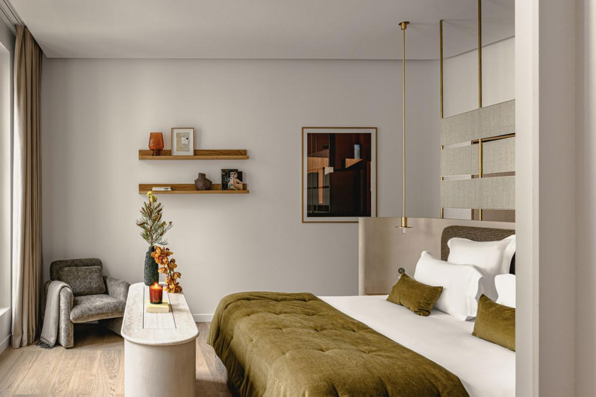 1.75 Paris – Séjournez dans appartements et hôtels élégants