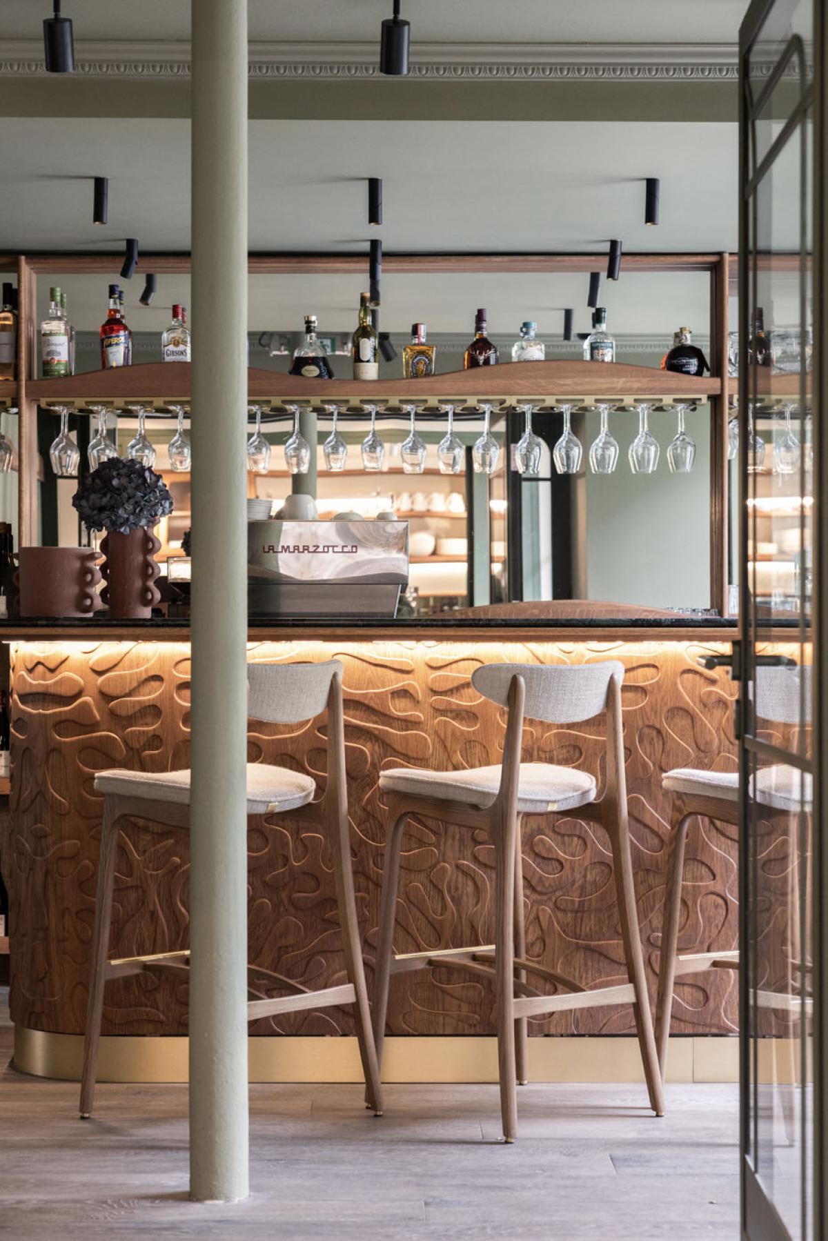 1.75 Paris – Séjournez dans appartements et hôtels élégants