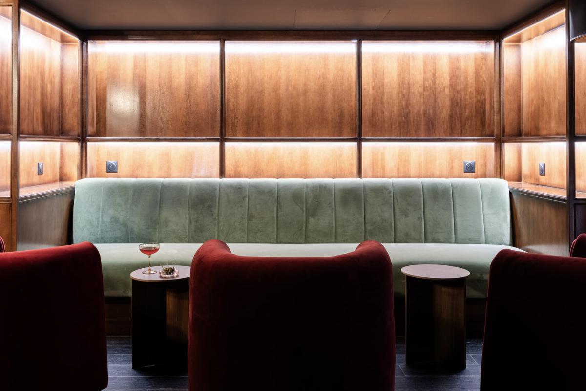 1.75 Paris – Séjournez dans appartements et hôtels élégants