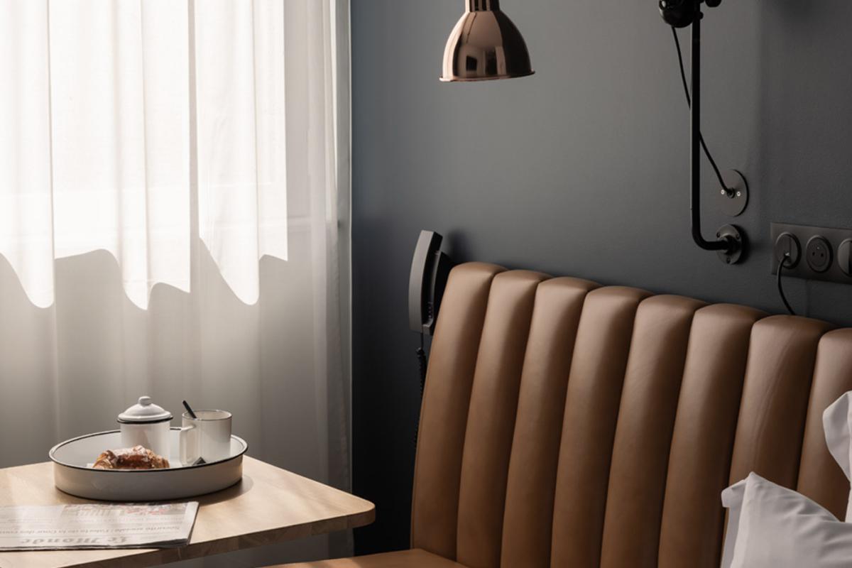 1.75 Paris – Séjournez dans appartements et hôtels élégants