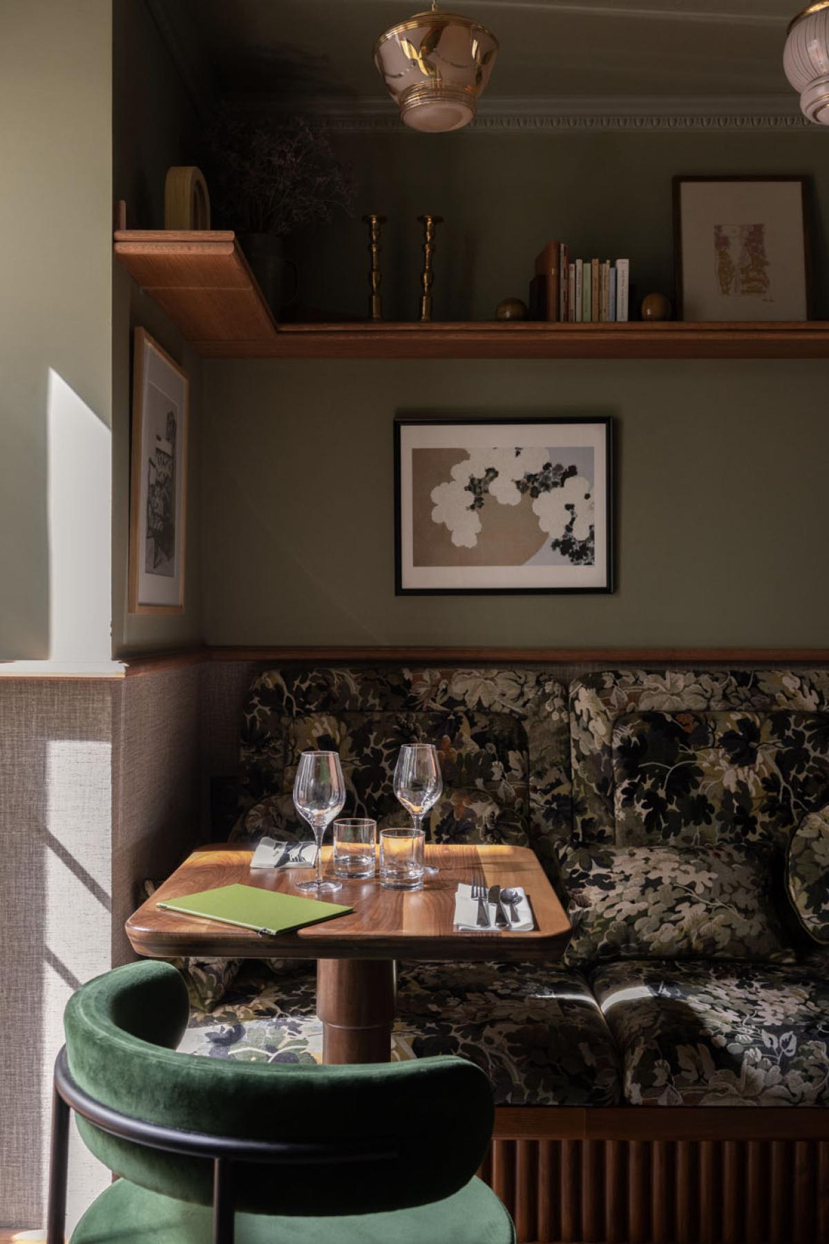 1.75 Paris – Séjournez dans appartements et hôtels élégants