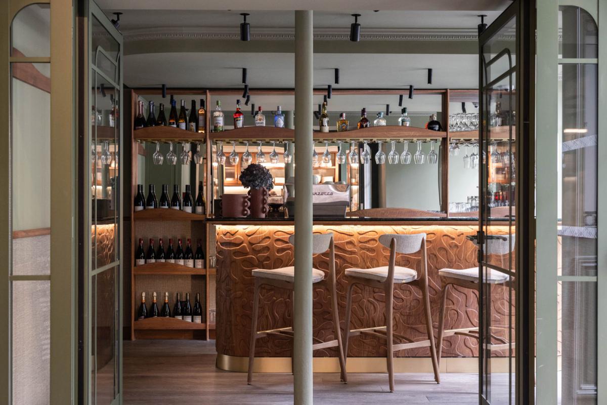 1.75 Paris – Séjournez dans appartements et hôtels élégants