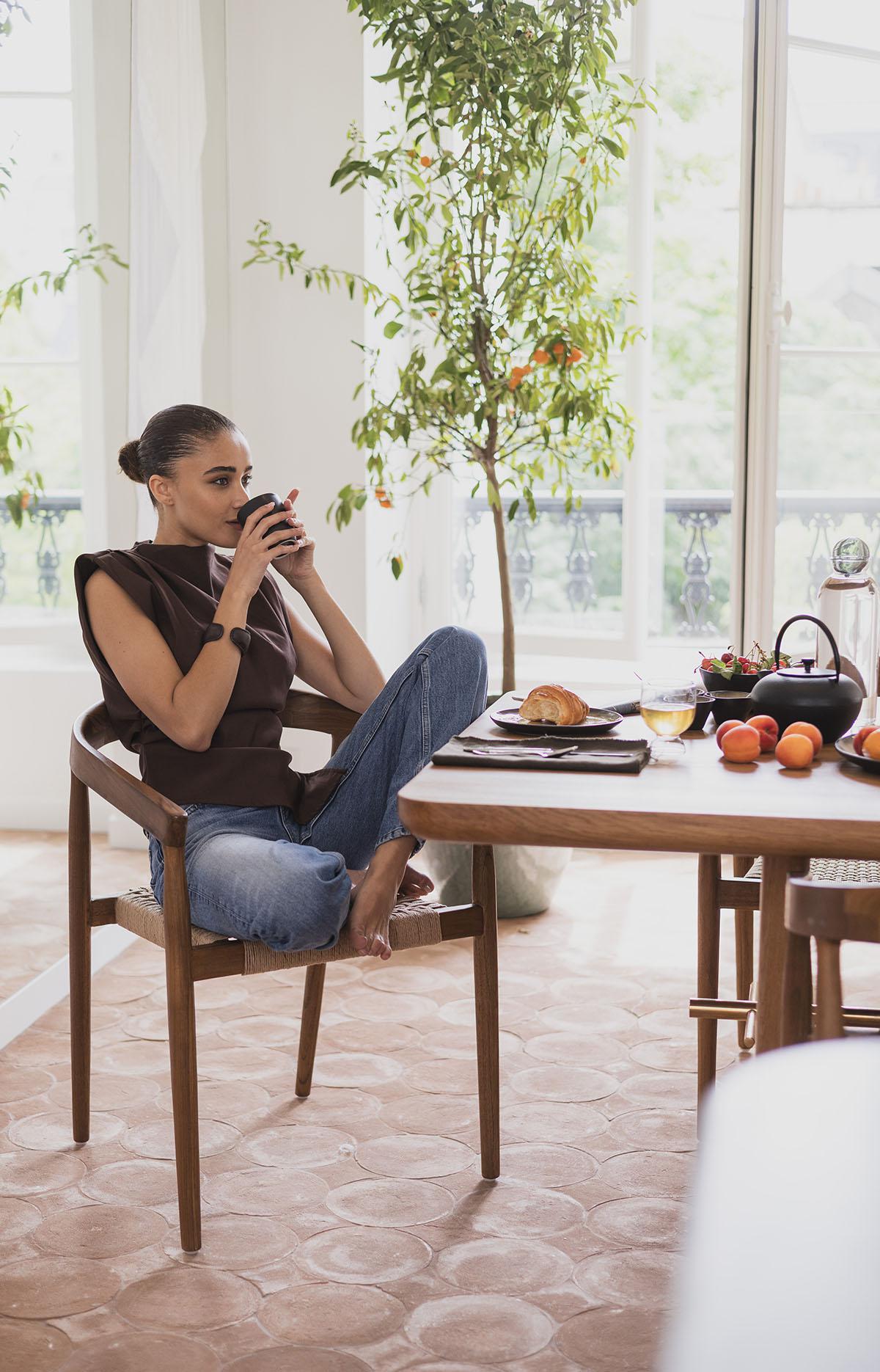 1.75 Paris – Séjournez dans appartements et hôtels élégants - Élégance à la française
