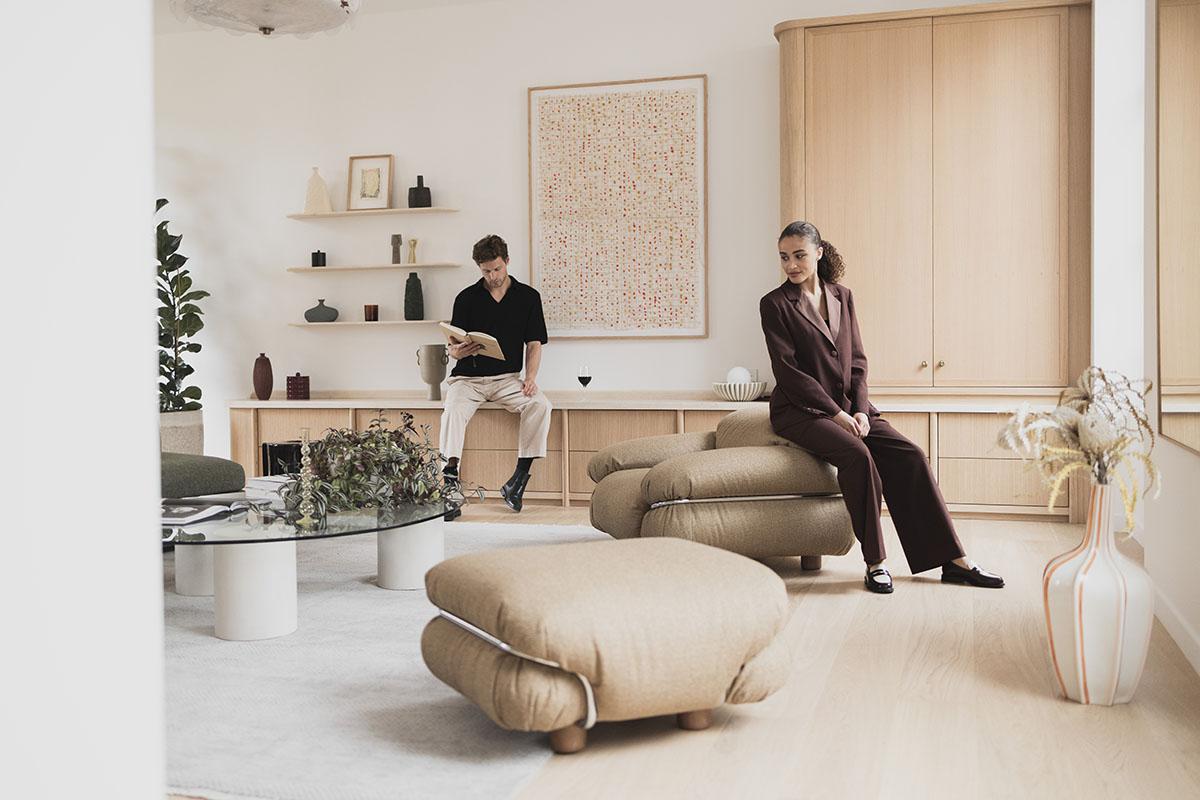 1.75 Paris – Séjournez dans appartements et hôtels élégants - Élégance à la française