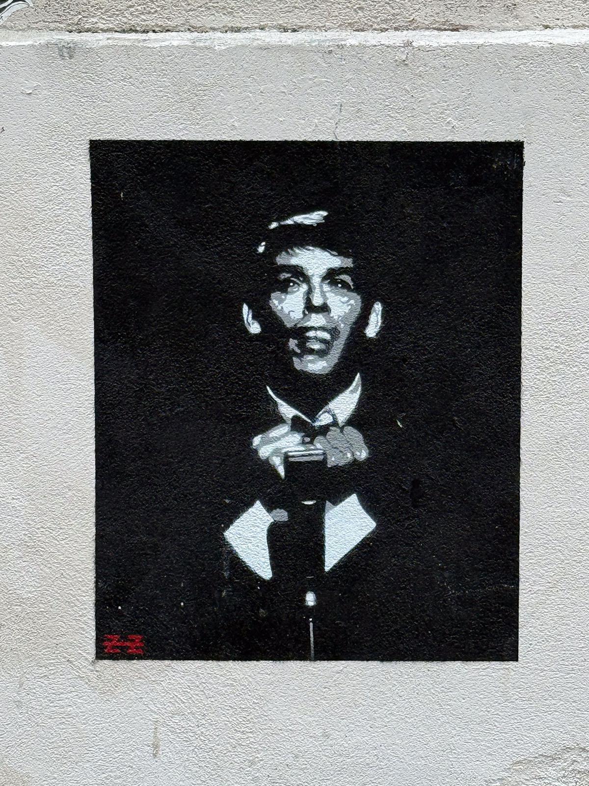 1.75 Paris – Séjournez dans appartements et hôtels élégants - Stay at the Hotel Le Charme in Butte-aux-Cailles