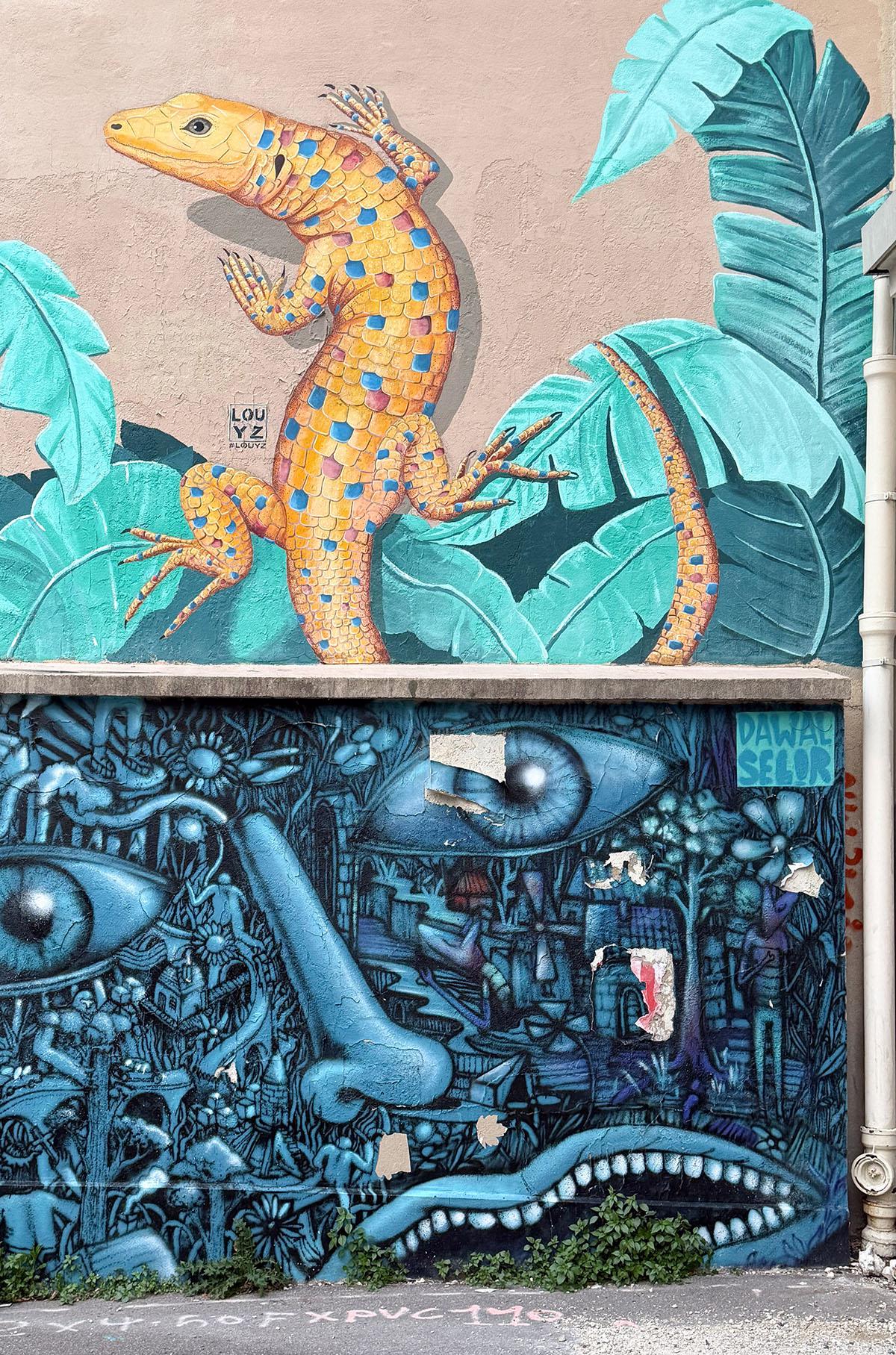 1.75 Paris – Séjournez dans appartements et hôtels élégants - Stay at the Hotel Le Charme in Butte-aux-Cailles