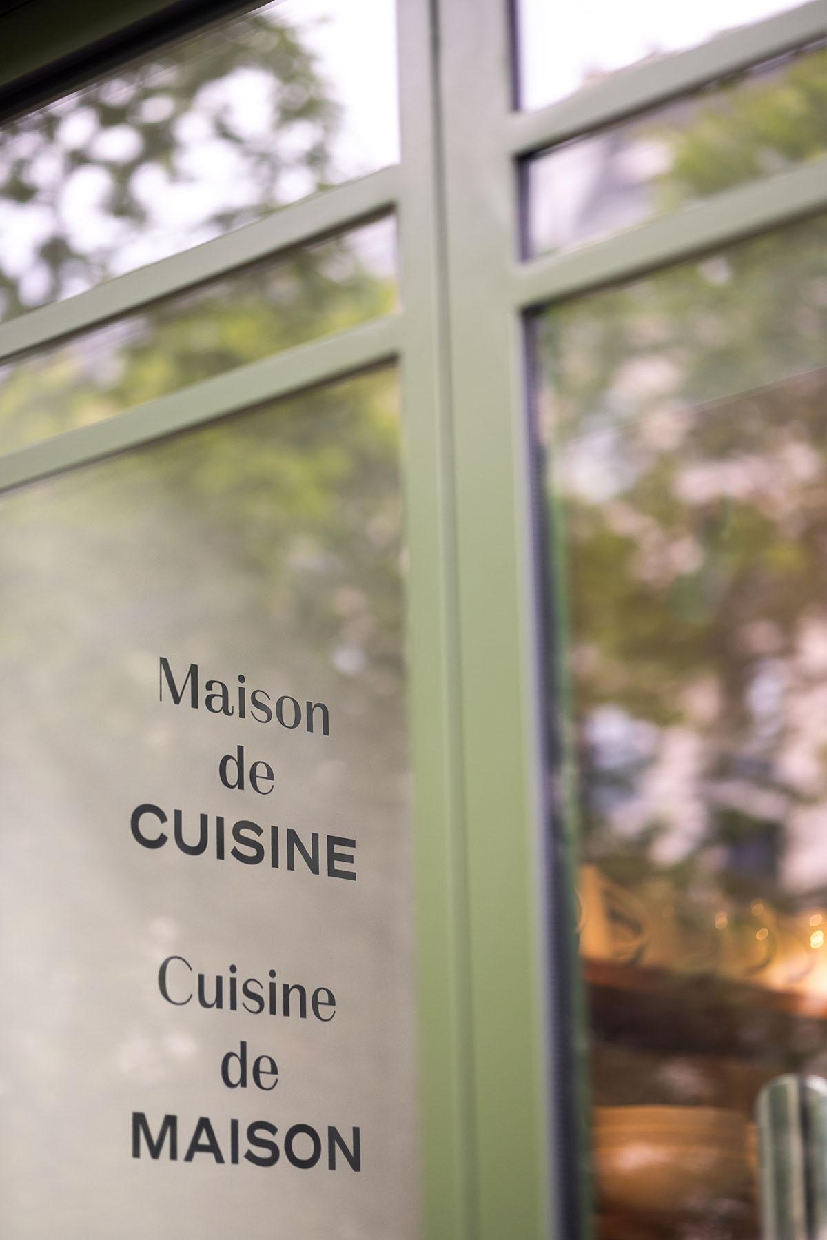 1.75 Paris – Séjournez dans appartements et hôtels élégants - MAISON MAM OPENING