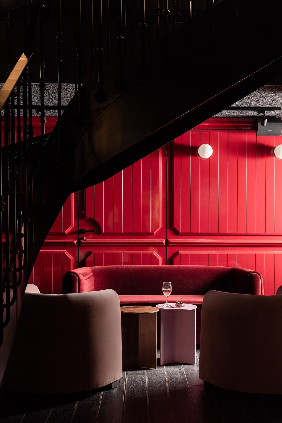 1.75 Paris – Séjournez dans appartements et hôtels élégants - GRAND OPENING 1.75 - LE CHARME