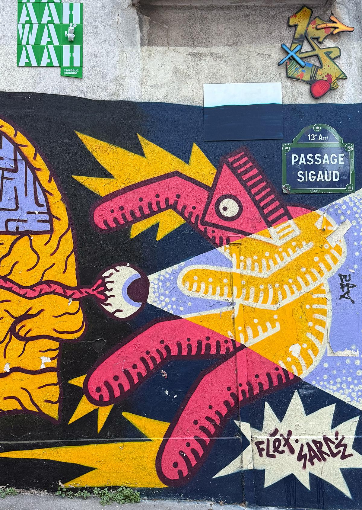 1.75 Paris – Séjournez dans appartements et hôtels élégants - GRAND OPENING 1.75 - LE CHARME