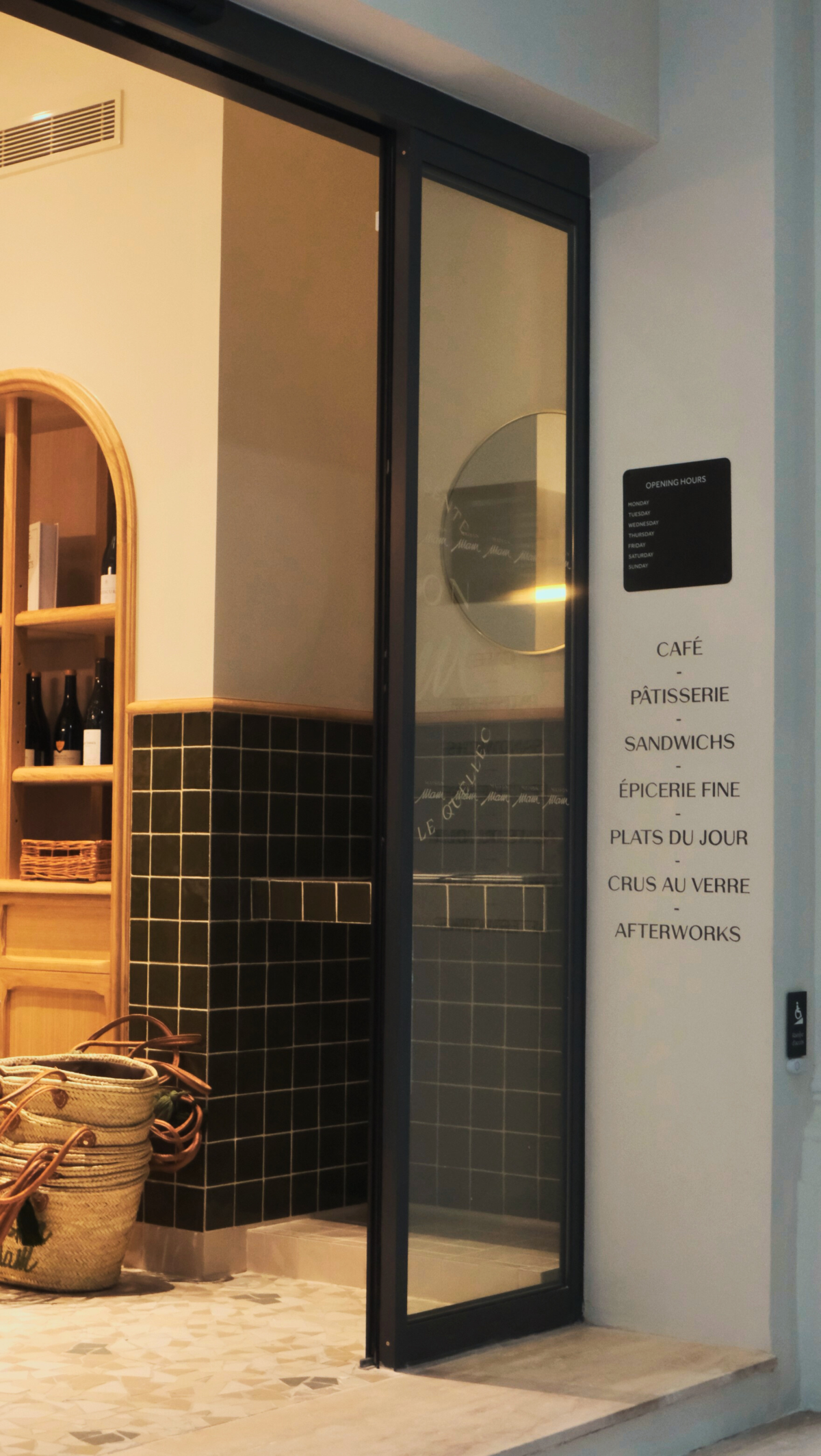 1.75 Paris – Séjournez dans appartements et hôtels élégants