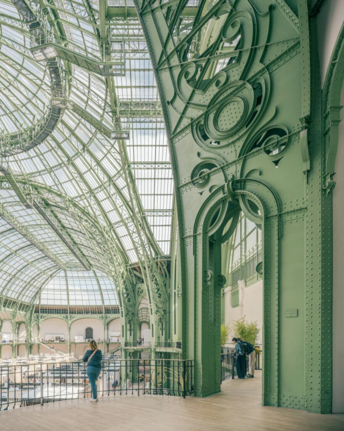 1.75 Paris – Séjournez dans appartements et hôtels élégants