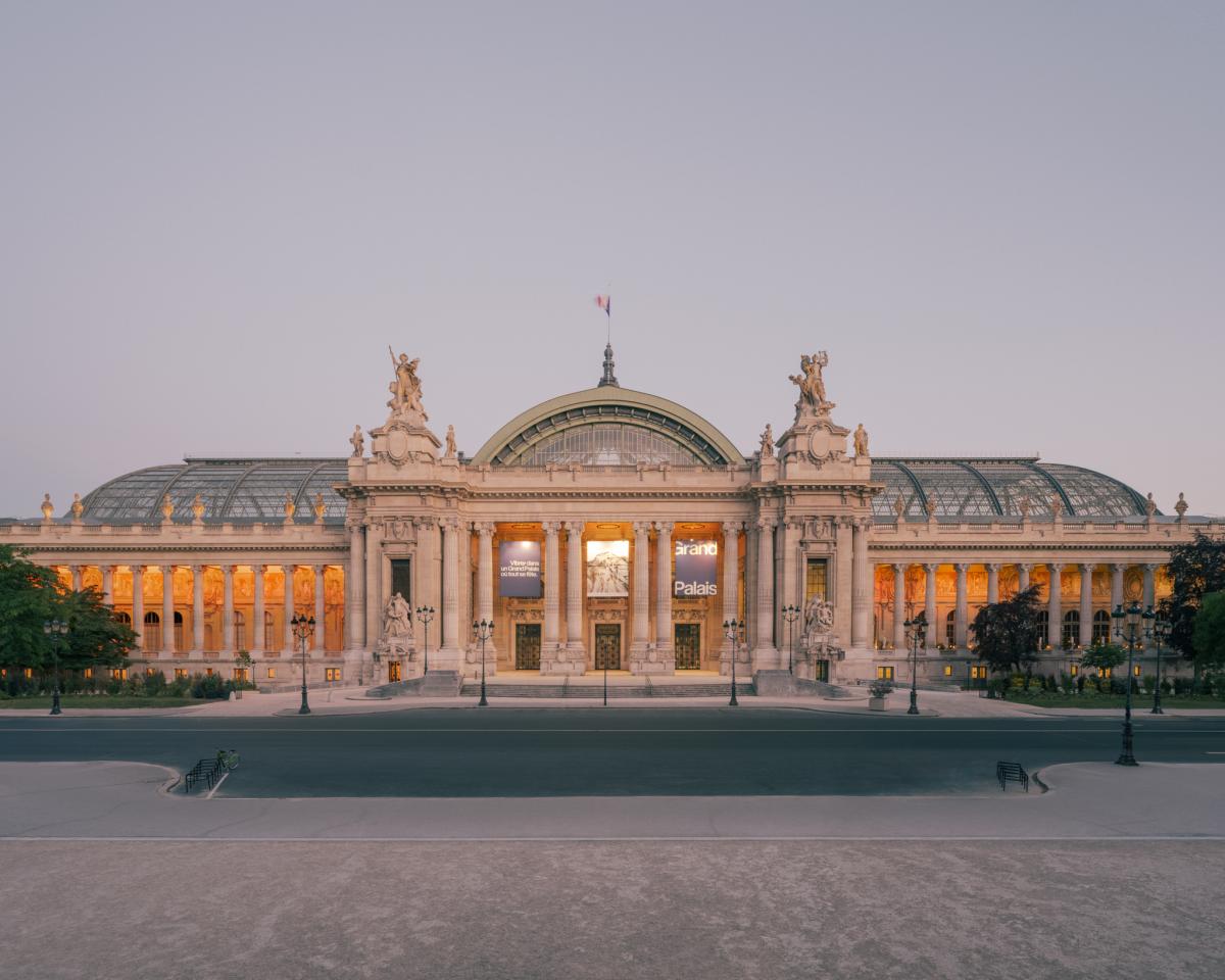 1.75 Paris – Séjournez dans appartements et hôtels élégants - Grand Palais and Petit Palais: The ultimate cultural guide by 1.75 Paris for 2026