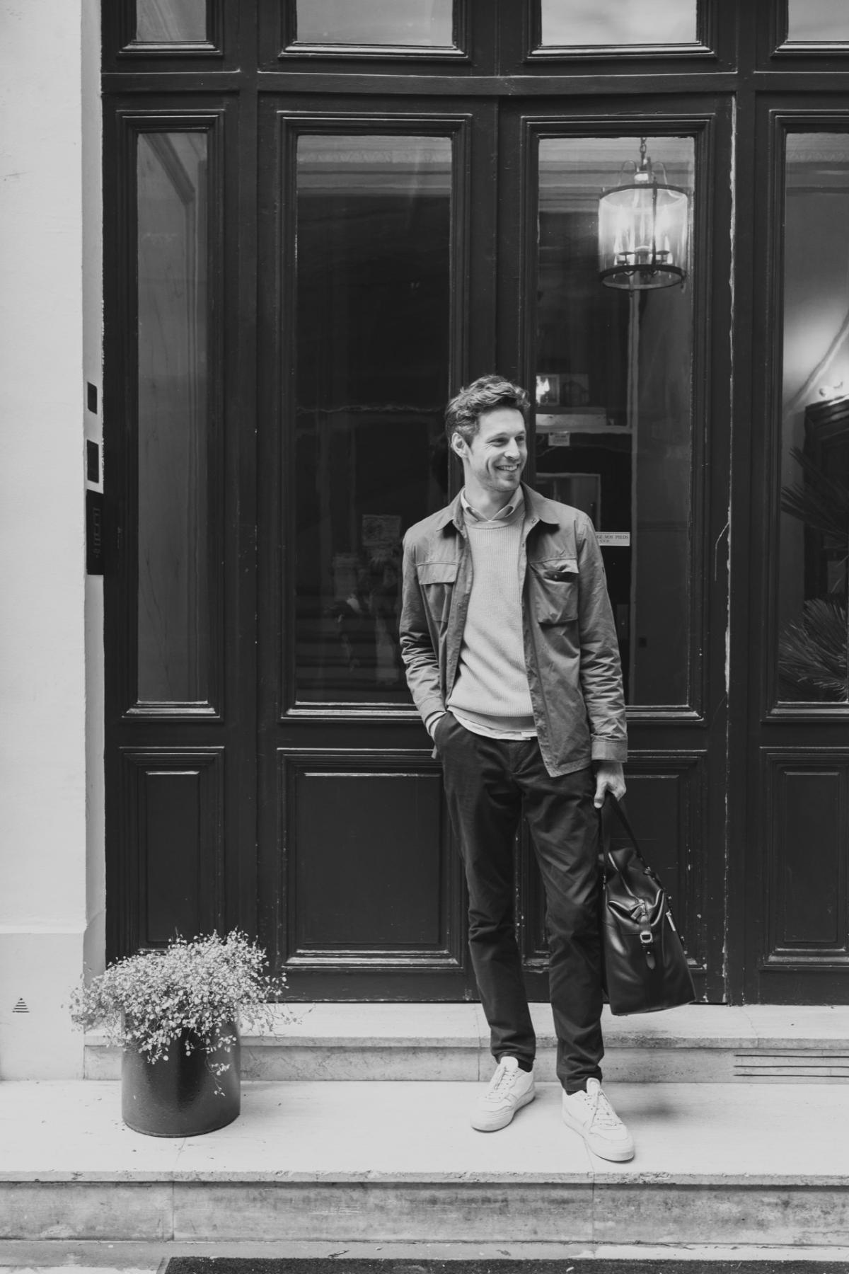 1.75 Paris – Séjournez dans appartements et hôtels élégants - Guide indispensable de la Saint-Valentin à Paris, par 1.75 Paris