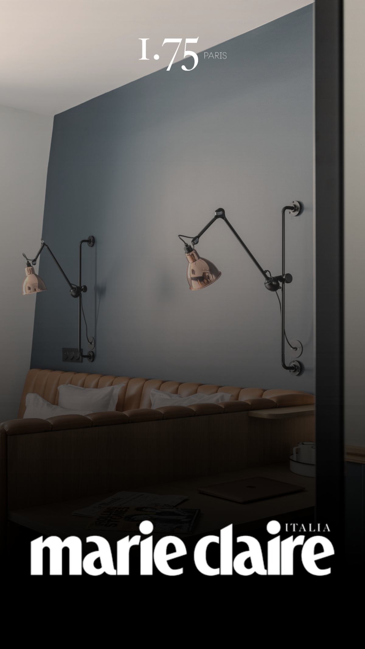 1.75 Paris – Séjournez dans appartements et hôtels élégants