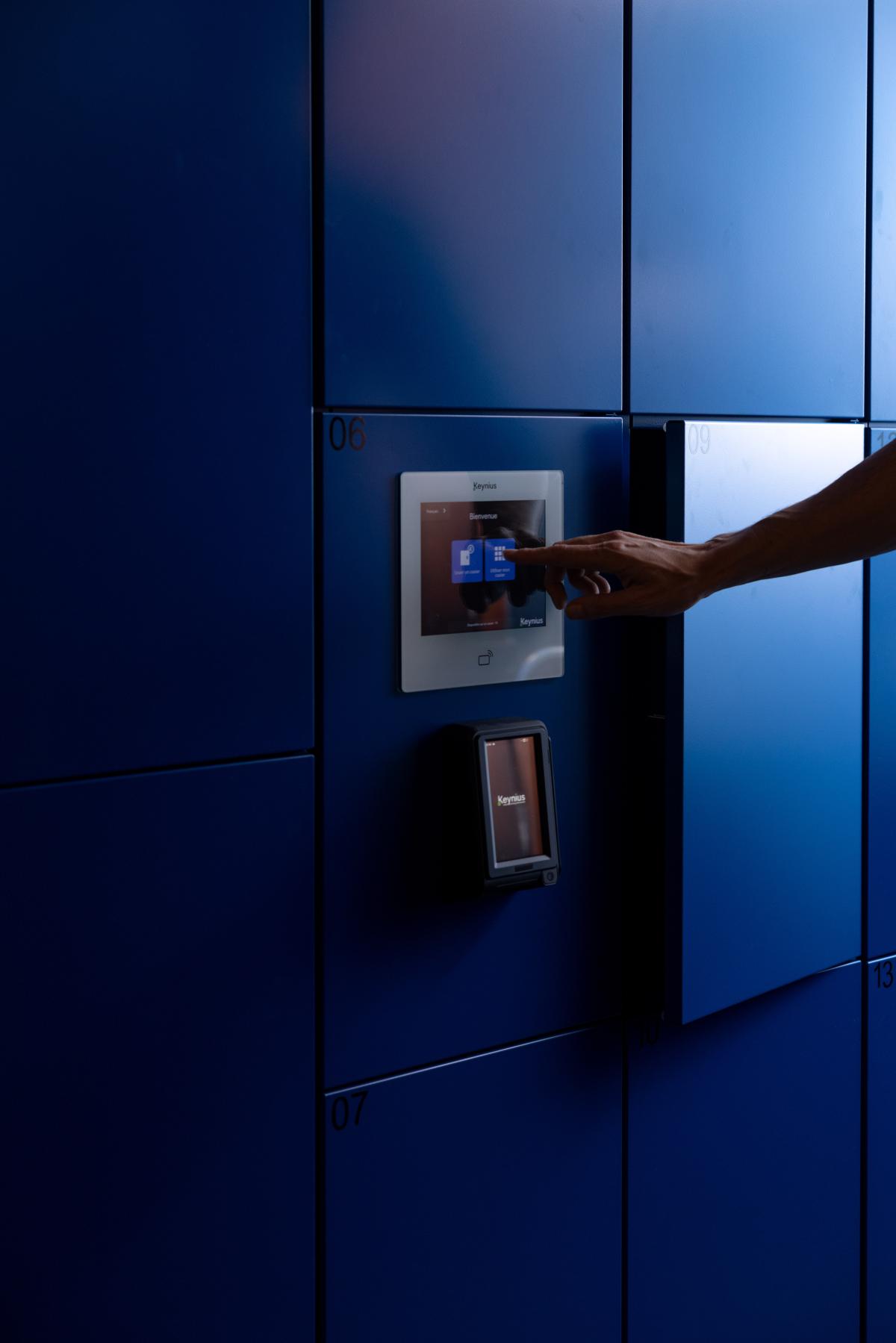 1.75 Paris – Séjournez dans appartements et hôtels élégants