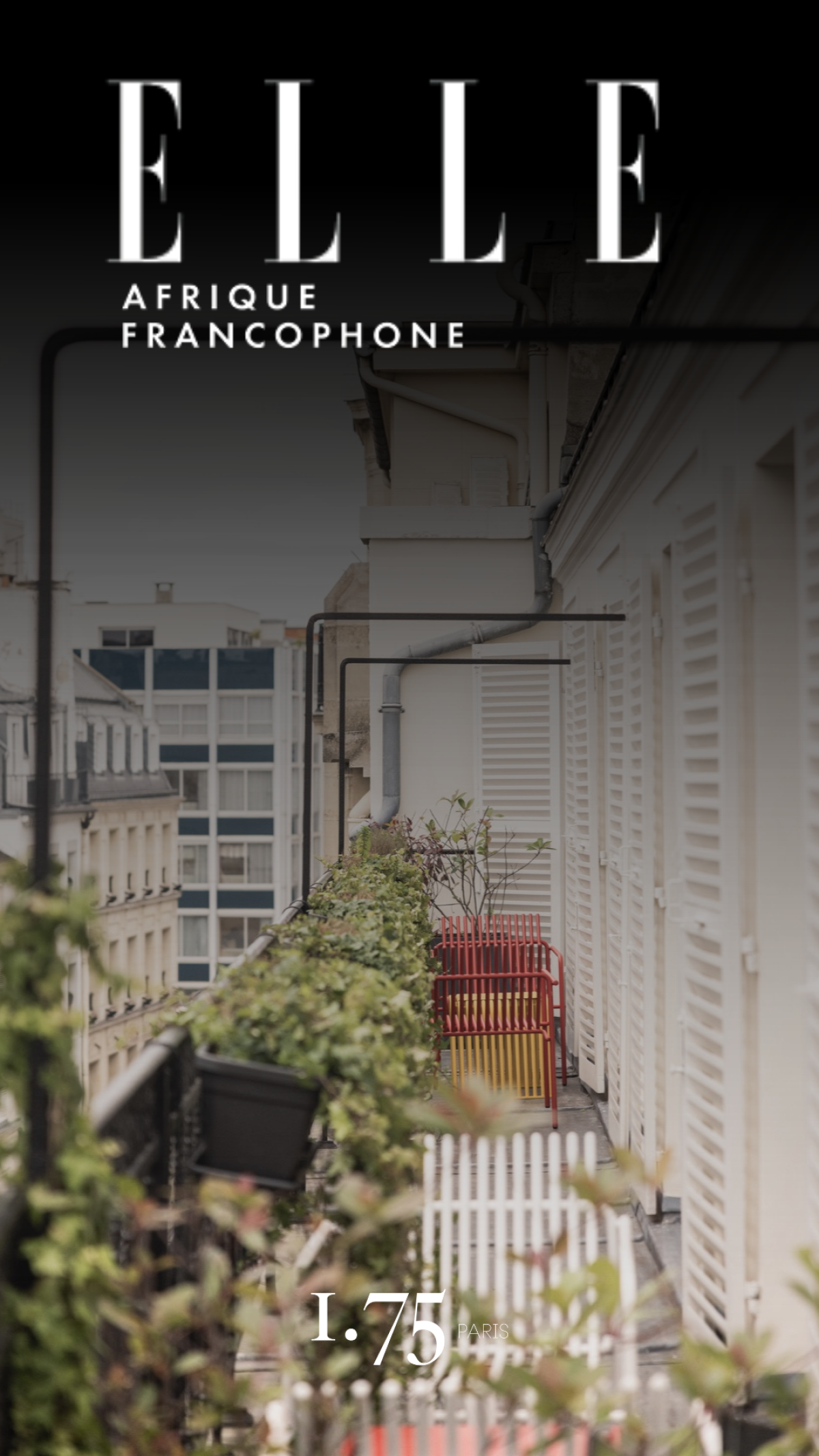 1.75 Paris – Séjournez dans appartements et hôtels élégants
