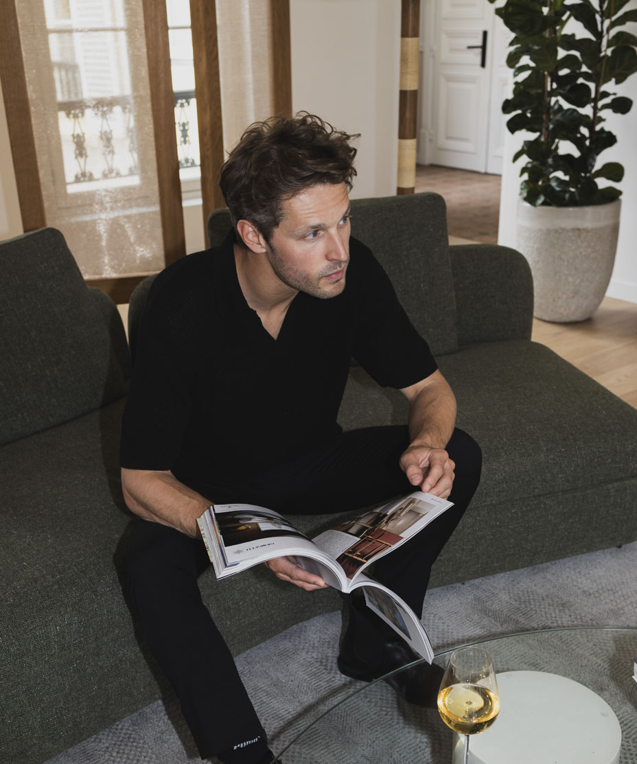 1.75 Paris – Séjournez dans appartements et hôtels élégants