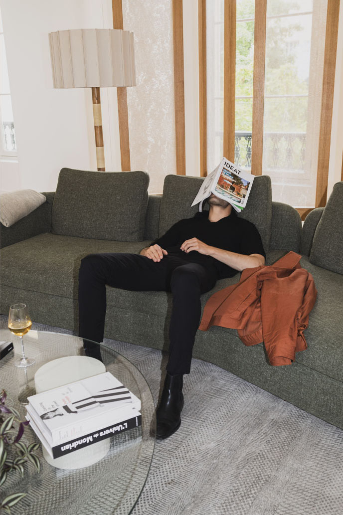 1.75 Paris – Séjournez dans appartements et hôtels élégants