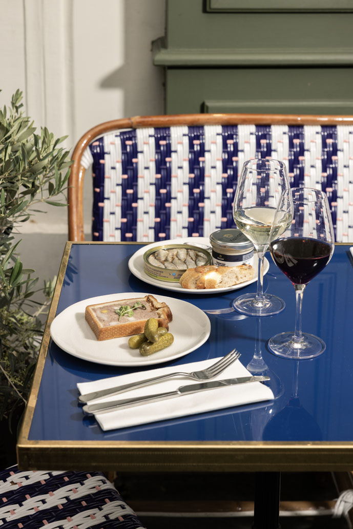 1.75 Paris – Séjournez dans appartements et hôtels élégants