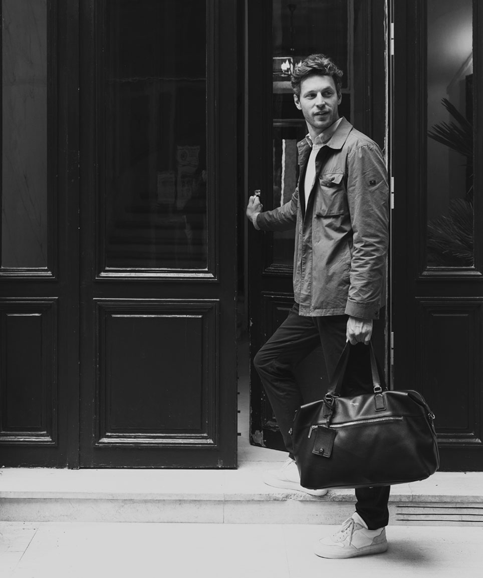 1.75 Paris – Séjournez dans appartements et hôtels élégants