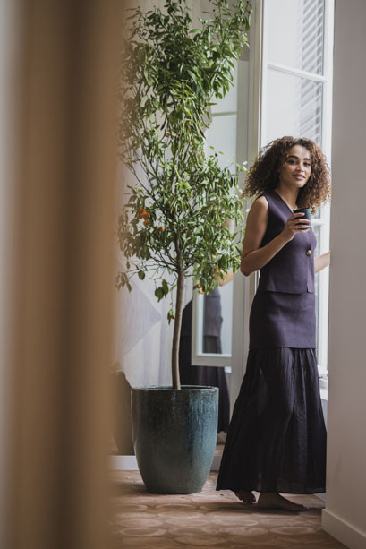 1.75 Paris – Séjournez dans appartements et hôtels élégants