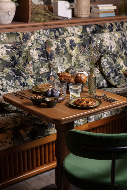 1.75 Paris – Séjournez dans appartements et hôtels élégants