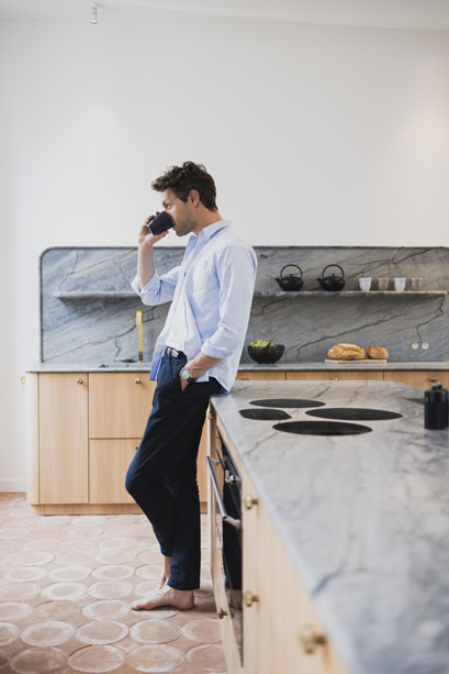 1.75 Paris – Séjournez dans appartements et hôtels élégants