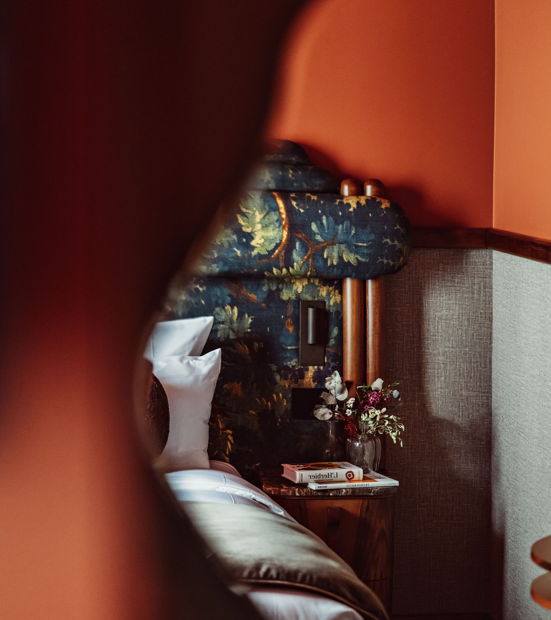 1.75 Paris – Séjournez dans appartements et hôtels élégants