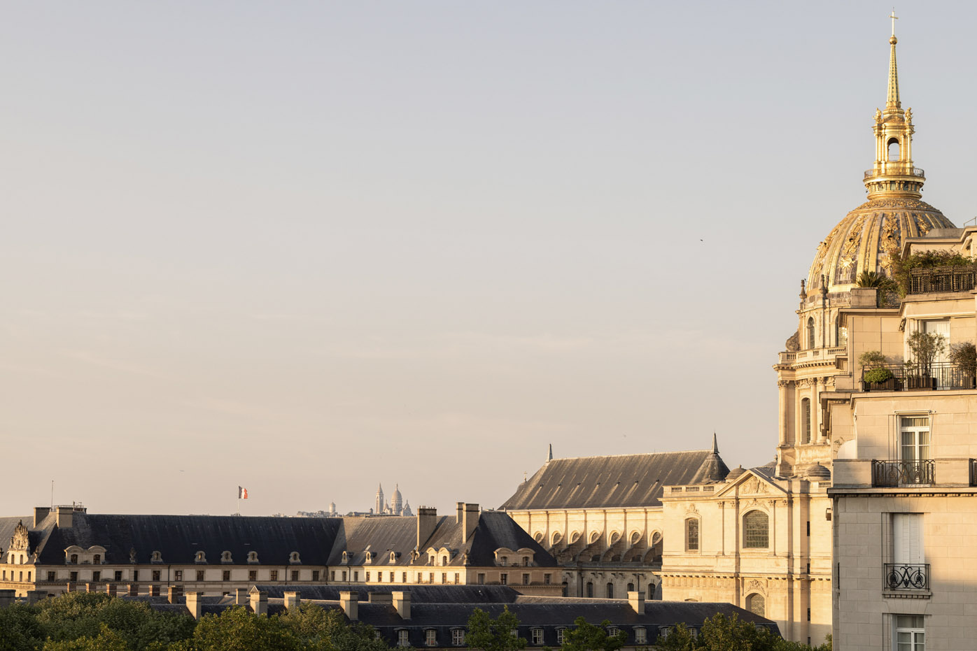 1.75 Paris – Séjournez dans appartements et hôtels élégants
