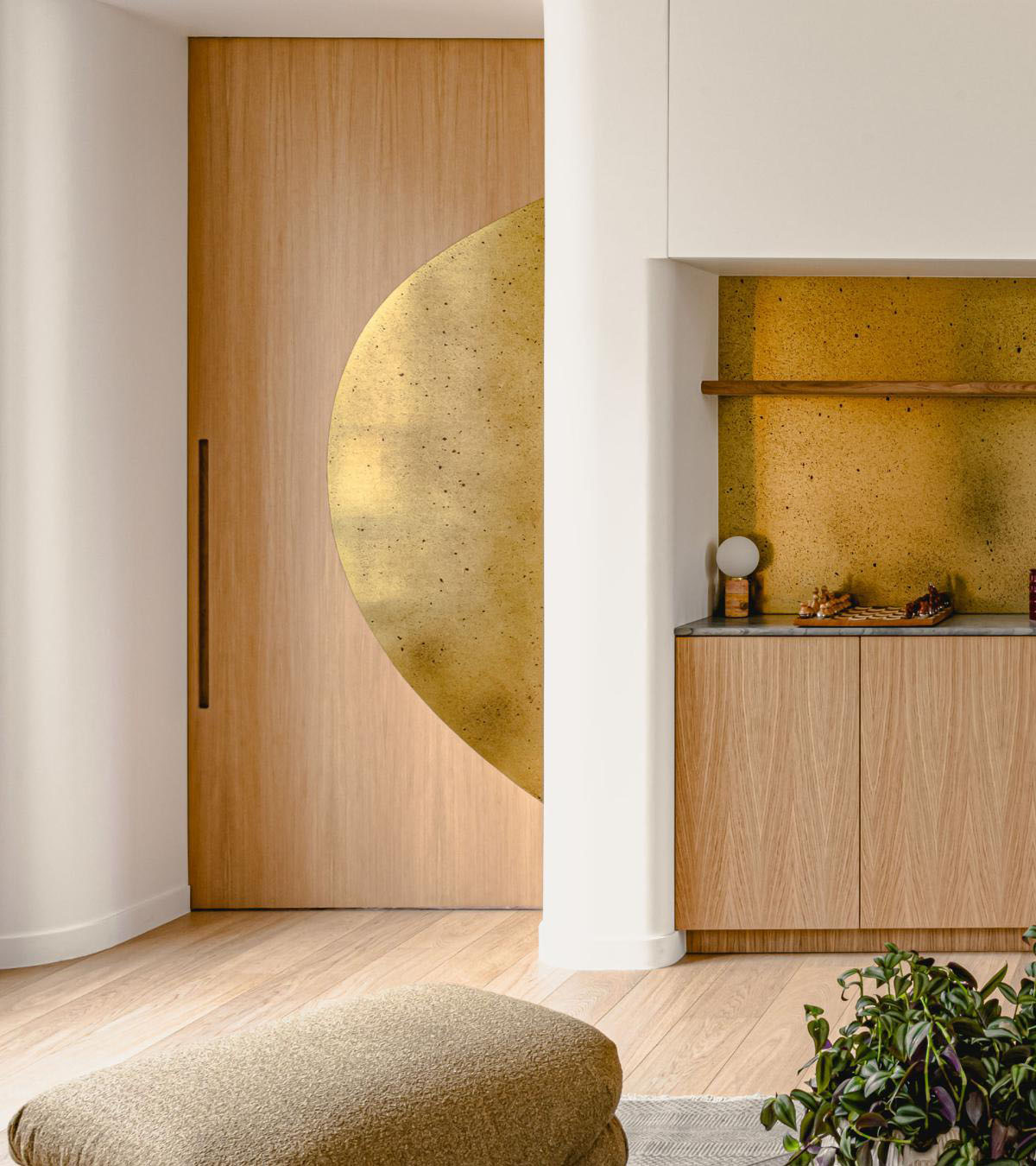 Appartement PIII / 1.75 La Source – Appartements élégants au coeur de Paris