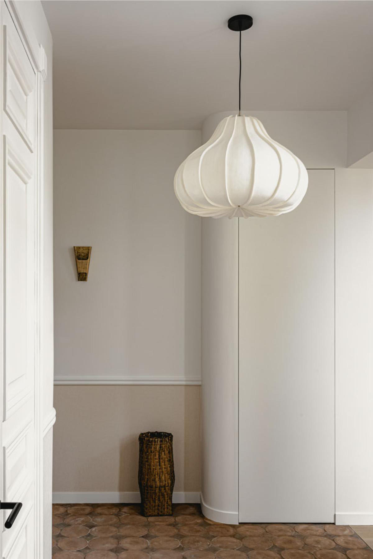 Appartement PIII / 1.75 La Source – Appartements élégants au coeur de Paris