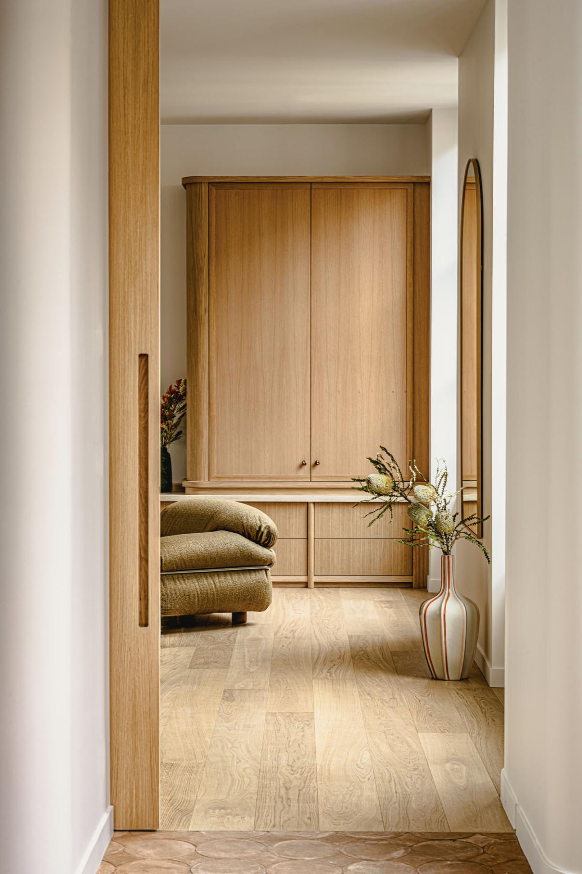 Appartement PIII / 1.75 La Source – Appartements élégants au coeur de Paris