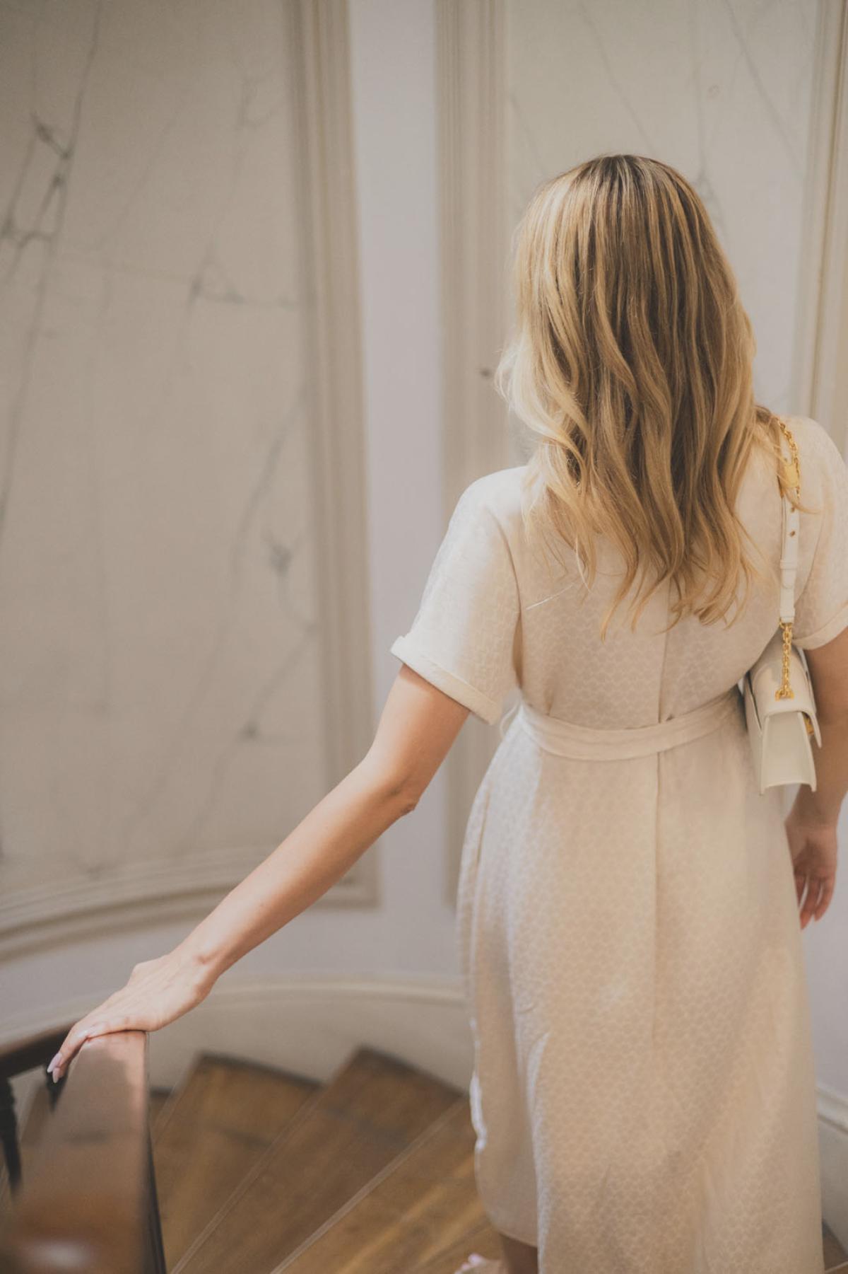 1.75 La Source – Appartements élégants au coeur de Paris