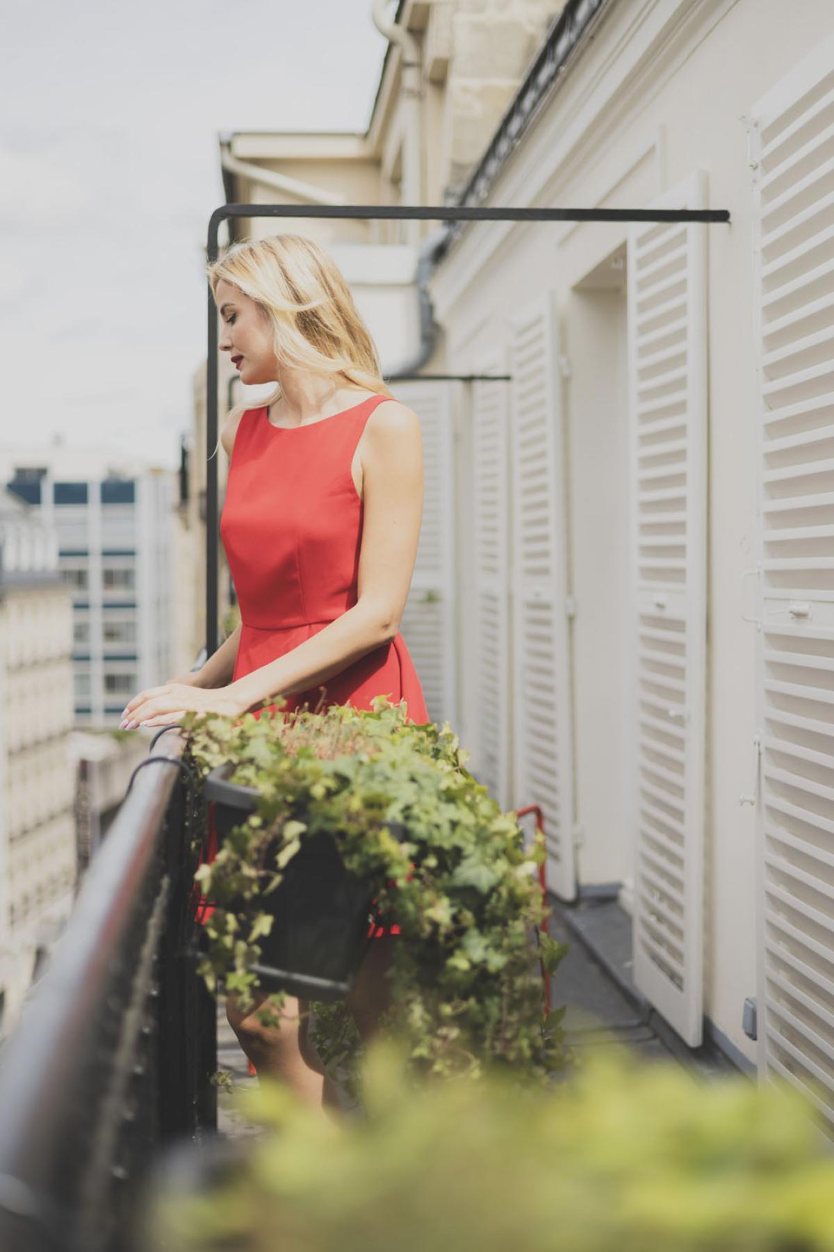 1.75 La Source – Appartements élégants au coeur de Paris