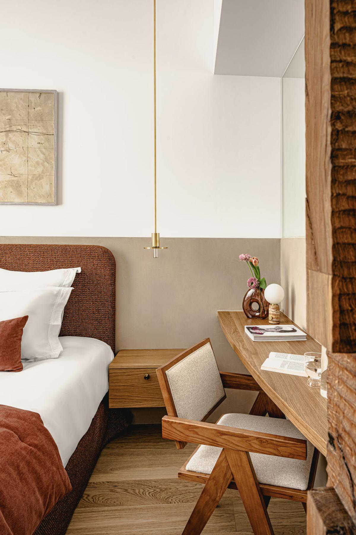 Suite PIII 27m2 / 1.75 La Source – Appartements élégants au coeur de Paris