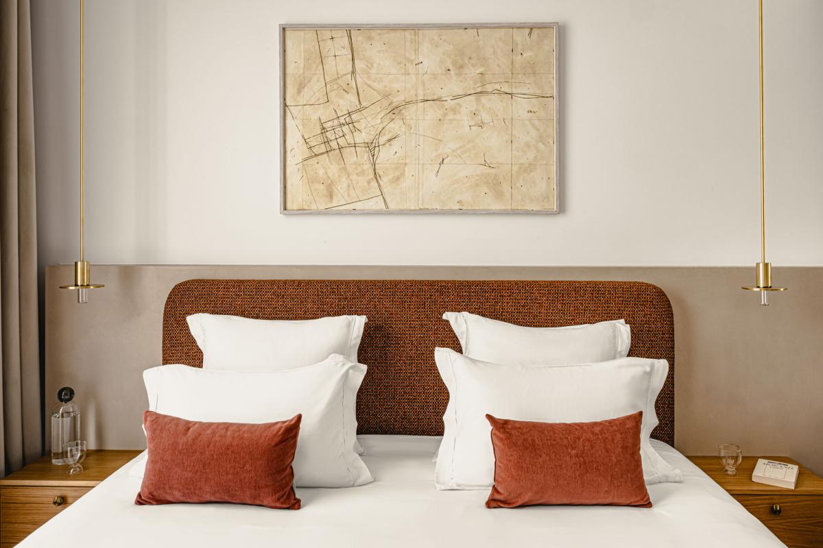 Suite PIII 27m2 / 1.75 La Source – Appartements élégants au coeur de Paris