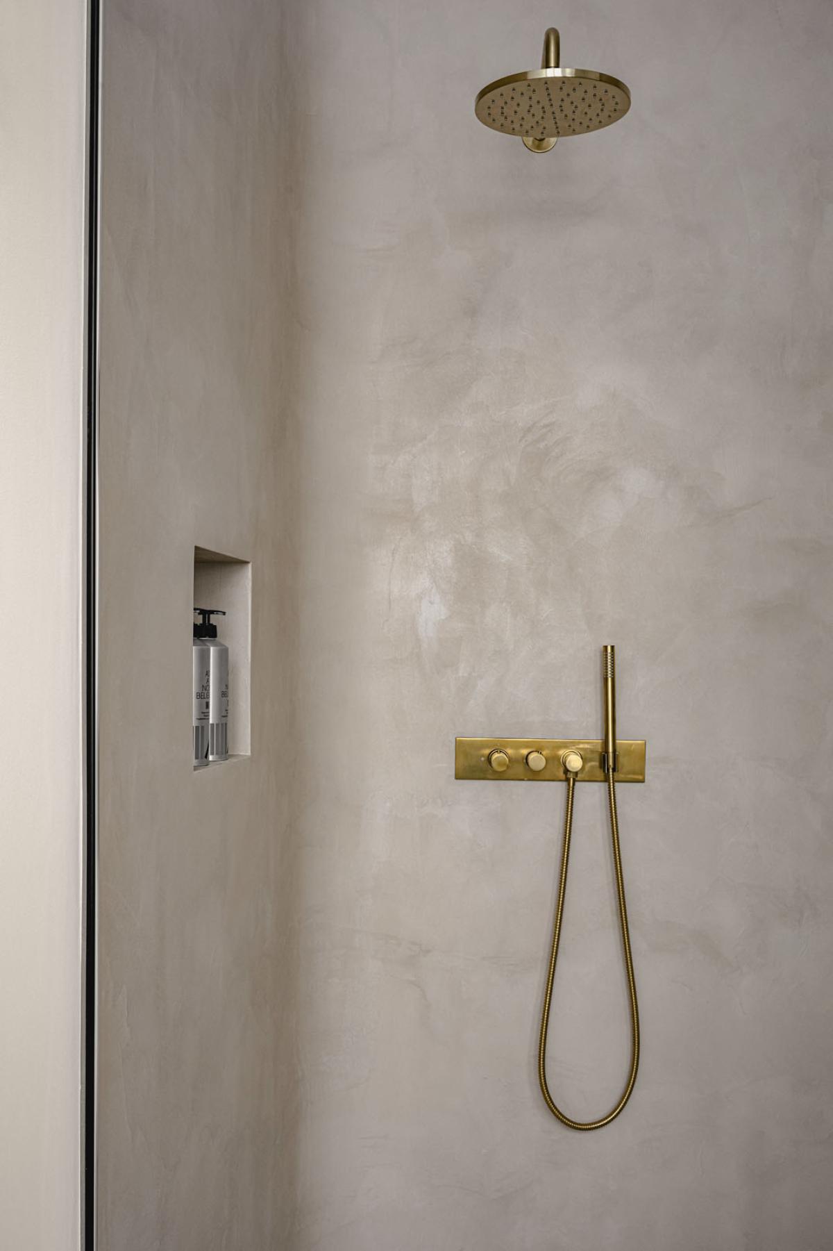 Suite PIII 35m2 / 1.75 La Source – Appartements élégants au coeur de Paris