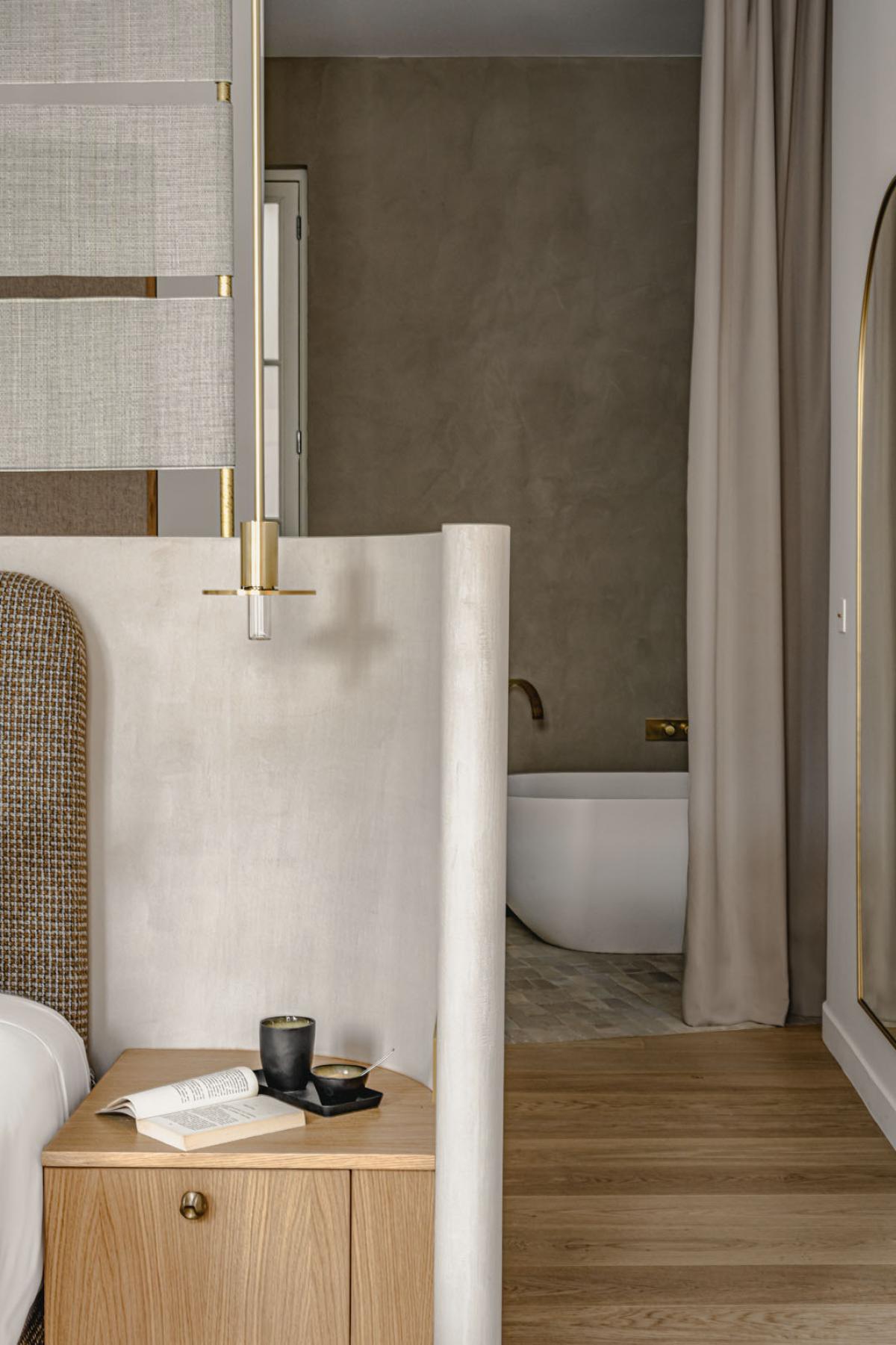 Suite PIII 45m2 / 1.75 La Source – Appartements élégants au coeur de Paris