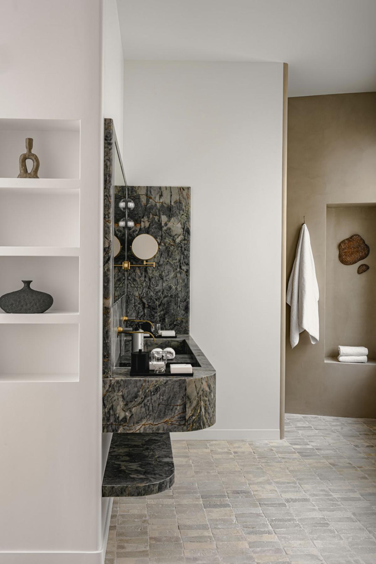 Suite PIII 45m2 / 1.75 La Source – Appartements élégants au coeur de Paris