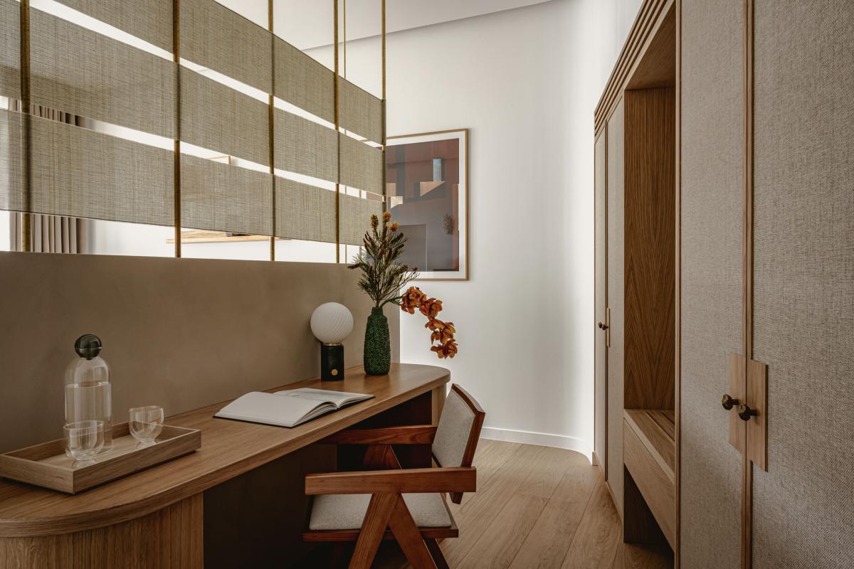 Suite PIII 45m2 / 1.75 La Source – Appartements élégants au coeur de Paris