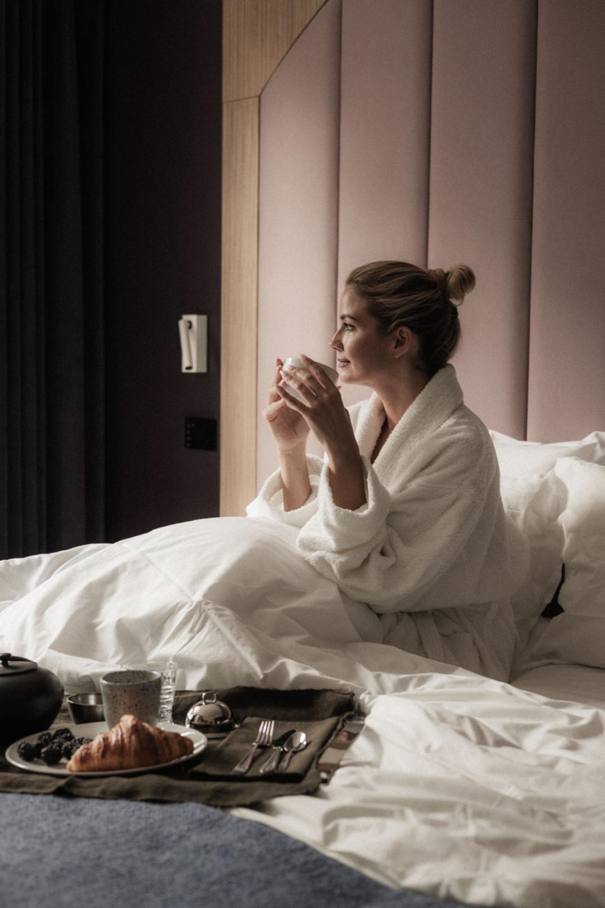 Suite PIV 25m2 / 1.75 La Source – Appartements élégants au coeur de Paris