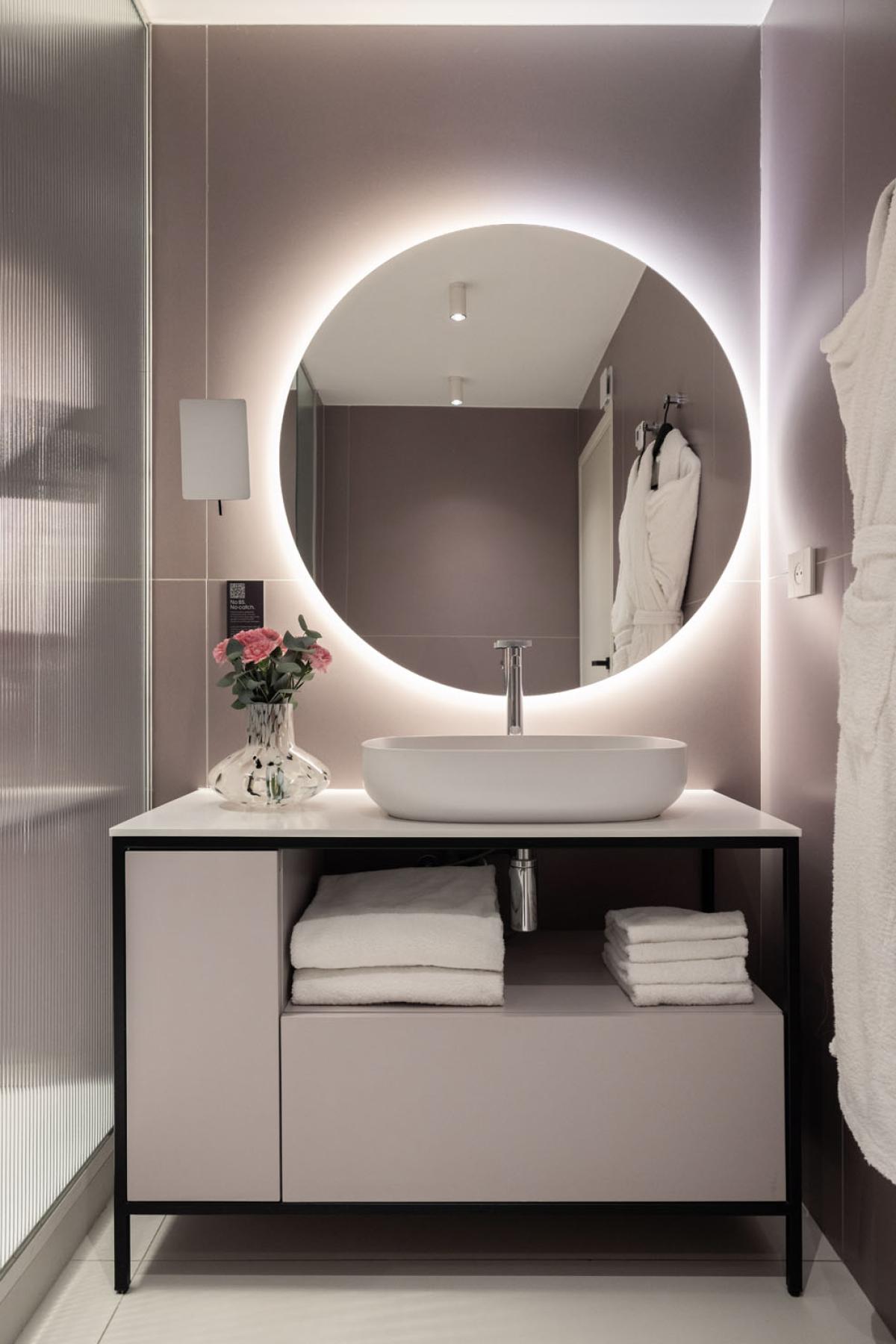 Suite PIV 25m2 / 1.75 La Source – Appartements élégants au coeur de Paris