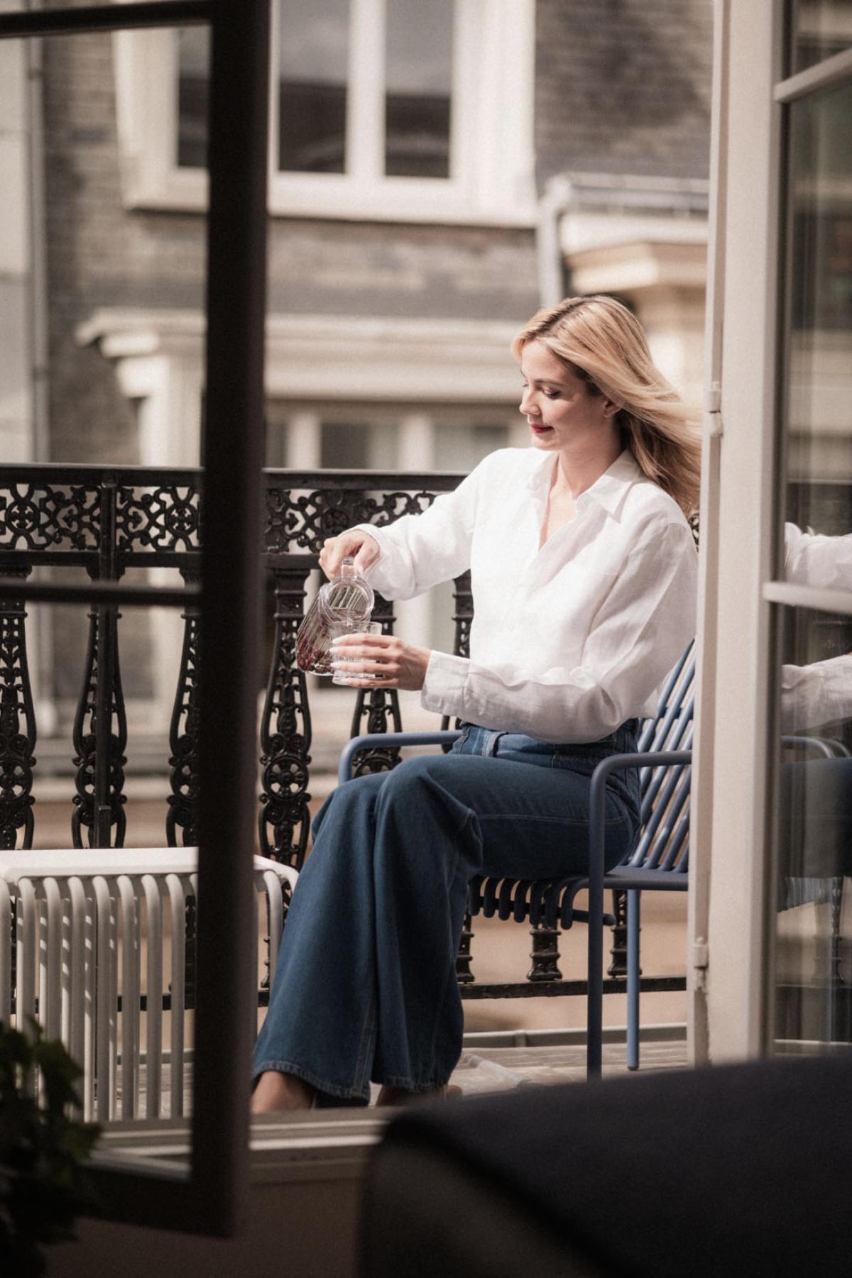 Suite PIV 25m2 / 1.75 La Source – Appartements élégants au coeur de Paris