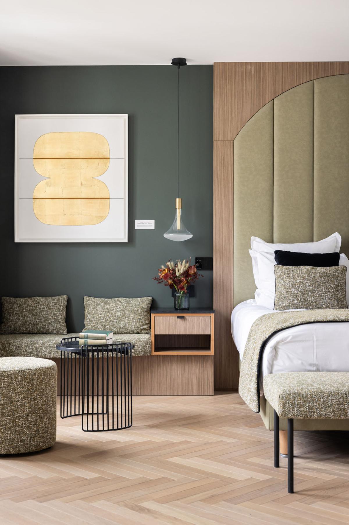 1.75 La Source – Appartements élégants au coeur de Paris