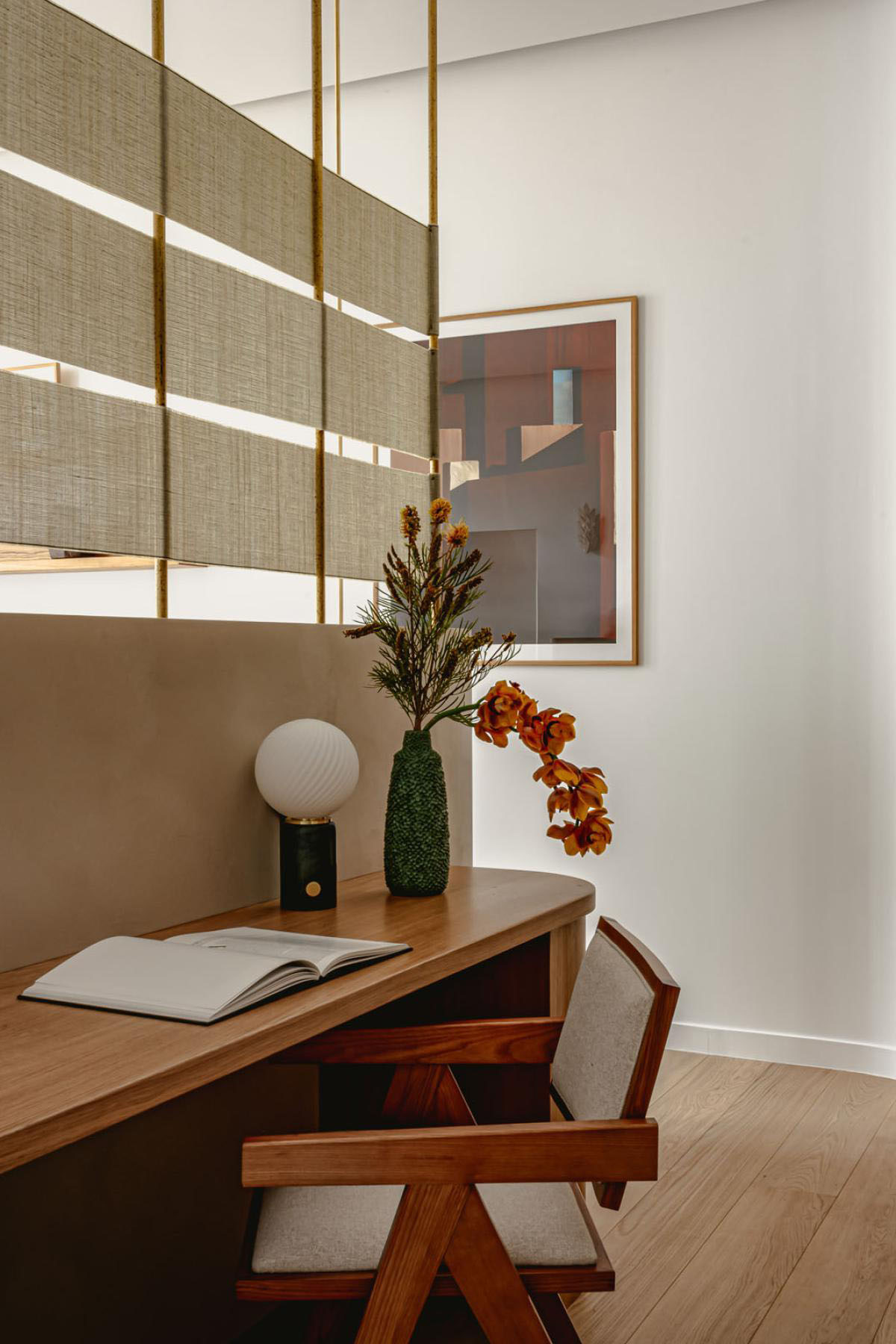 PIII apartment / 1.75 La Source – Appartements élégants au coeur de Paris