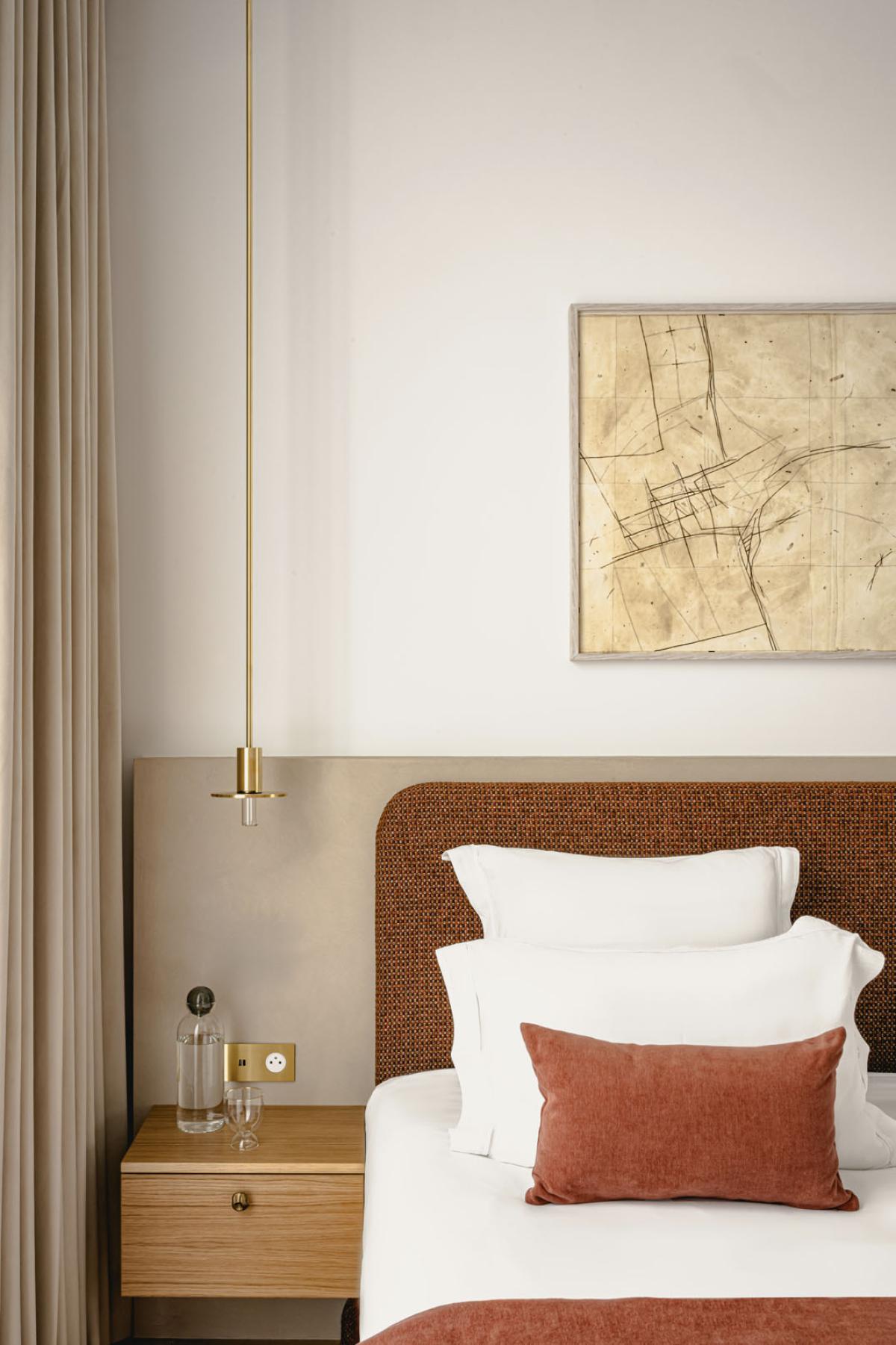 PIII 27m2 Suite / 1.75 La Source – Appartements élégants au coeur de Paris