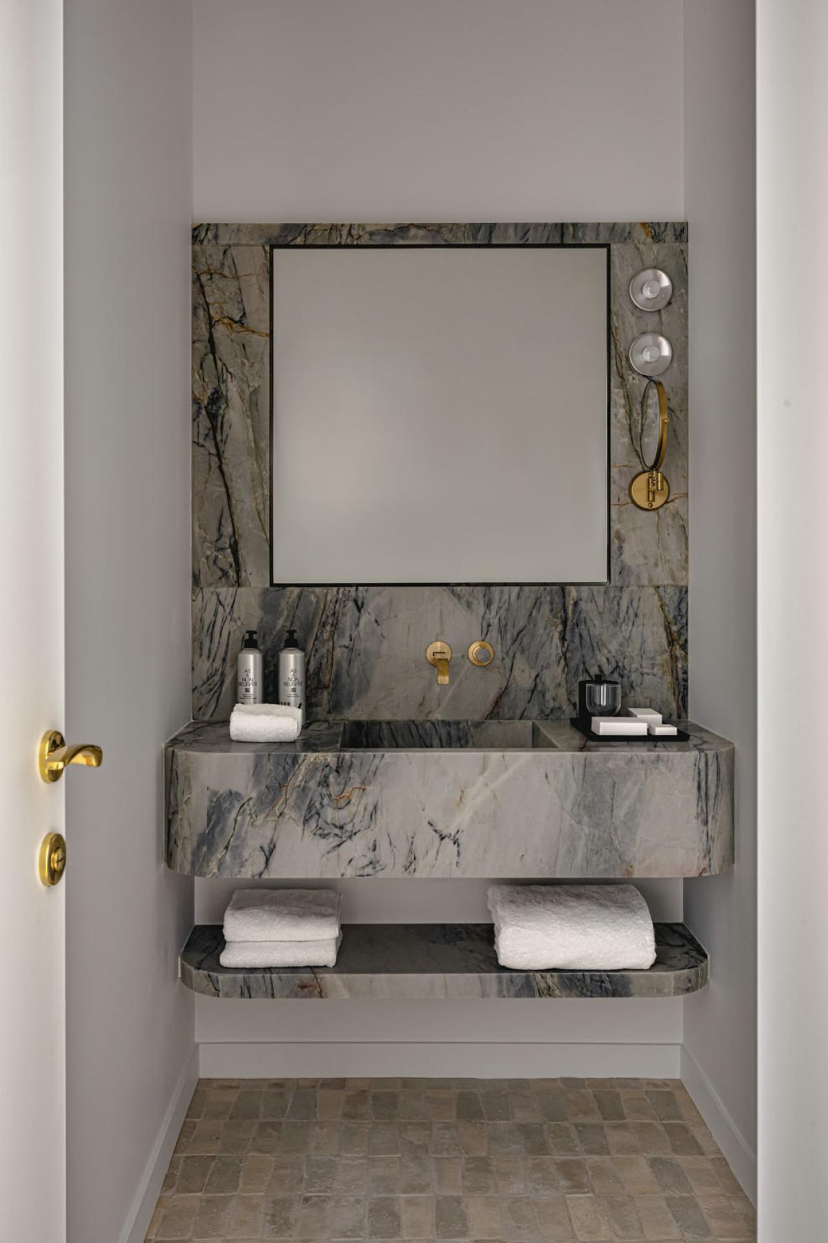 PIII 27m2 Suite / 1.75 La Source – Appartements élégants au coeur de Paris