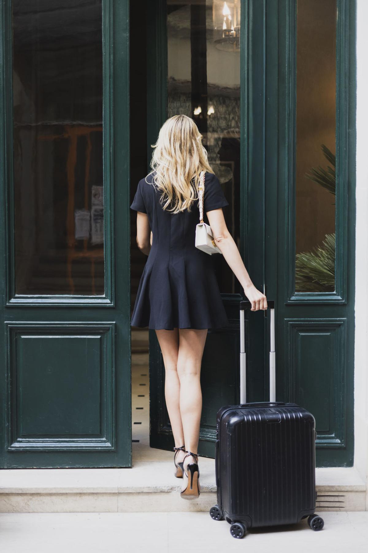 PIII 27m2 Suite / 1.75 La Source – Appartements élégants au coeur de Paris