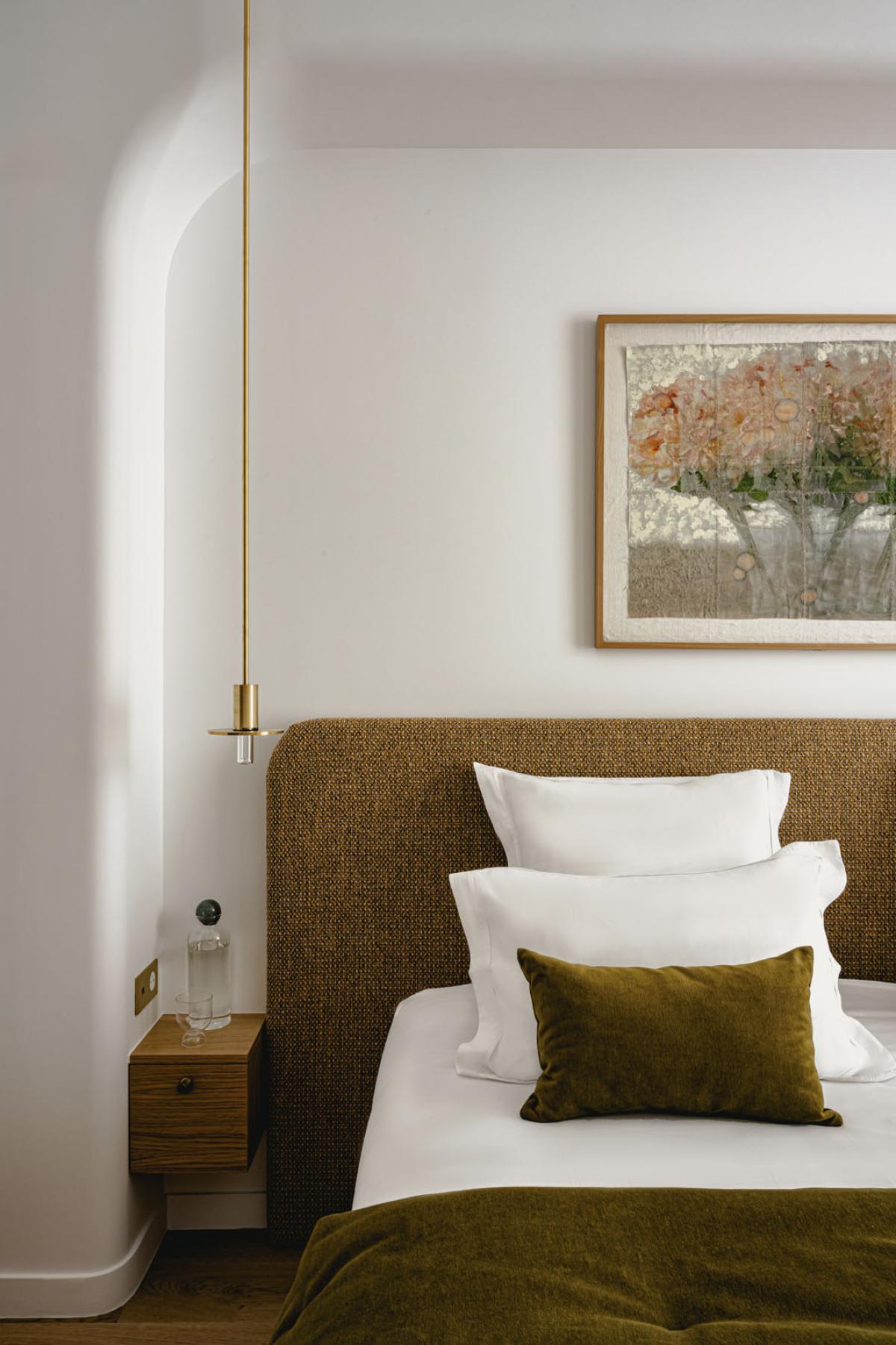 PIII 35m2 Suite / 1.75 La Source – Appartements élégants au coeur de Paris