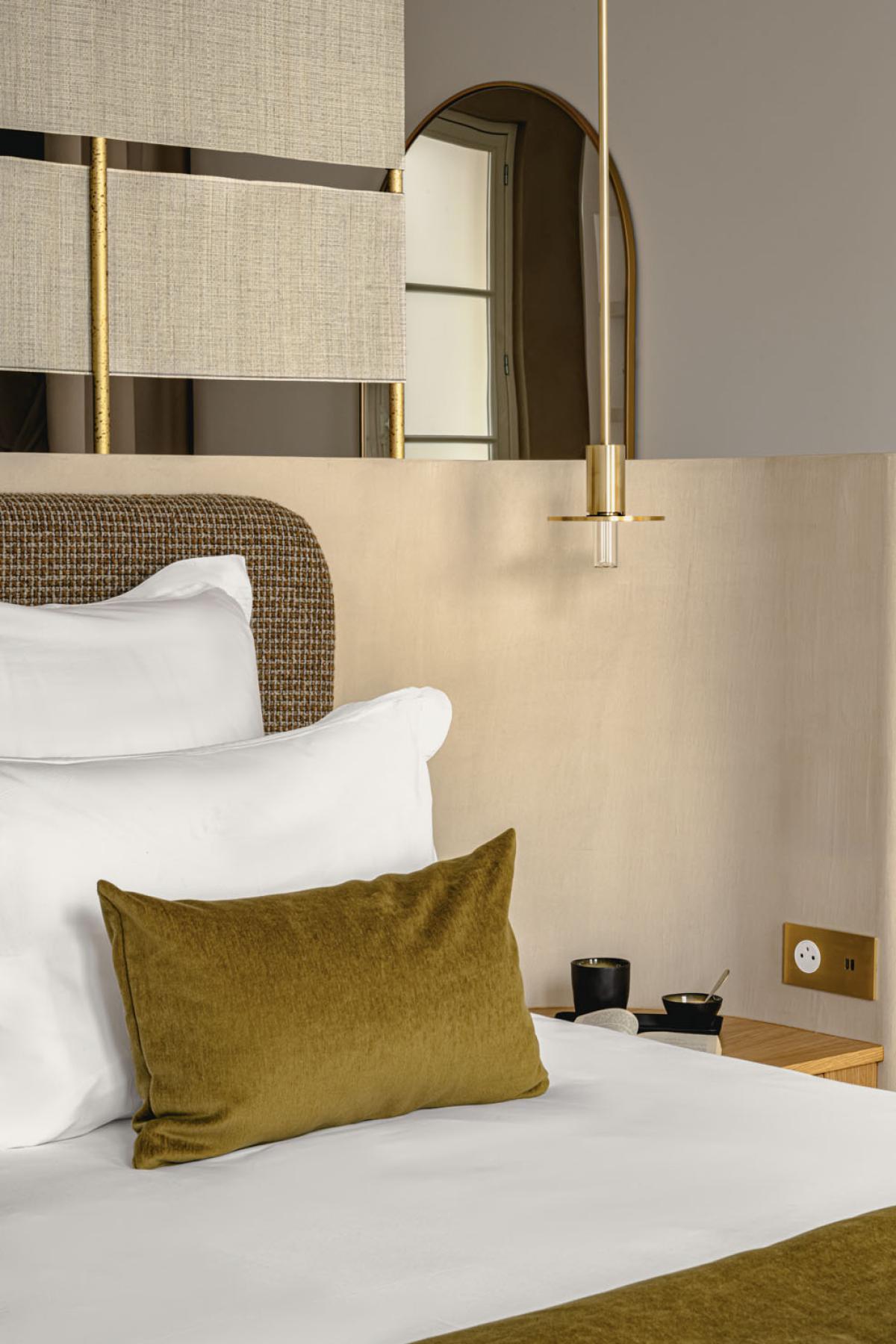 PIII 45m2 Suite / 1.75 La Source – Appartements élégants au coeur de Paris